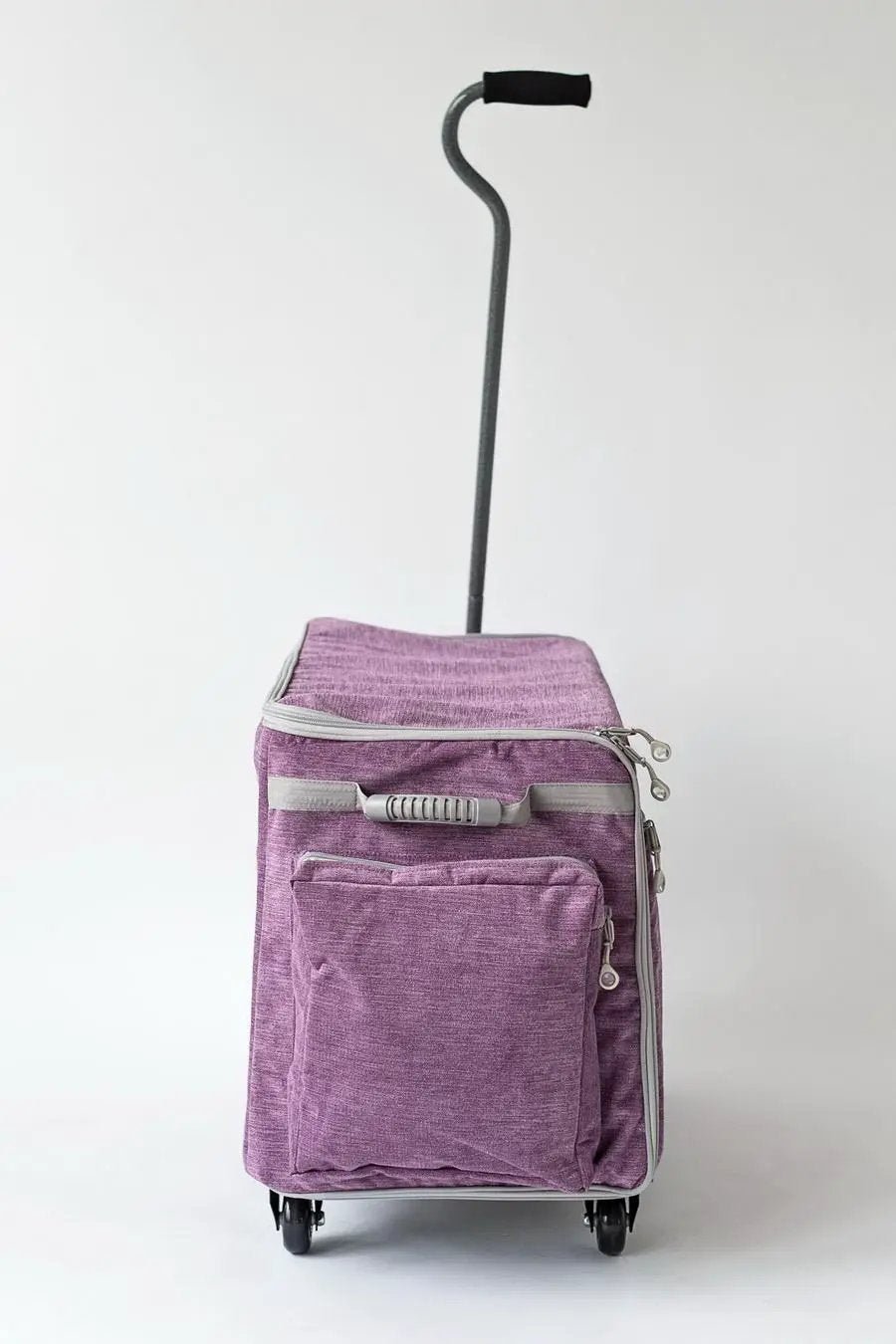 Bluefig DS26 Wheeled 26 Inch Sewing Machine Carrier - Sewingmachinesplus.com