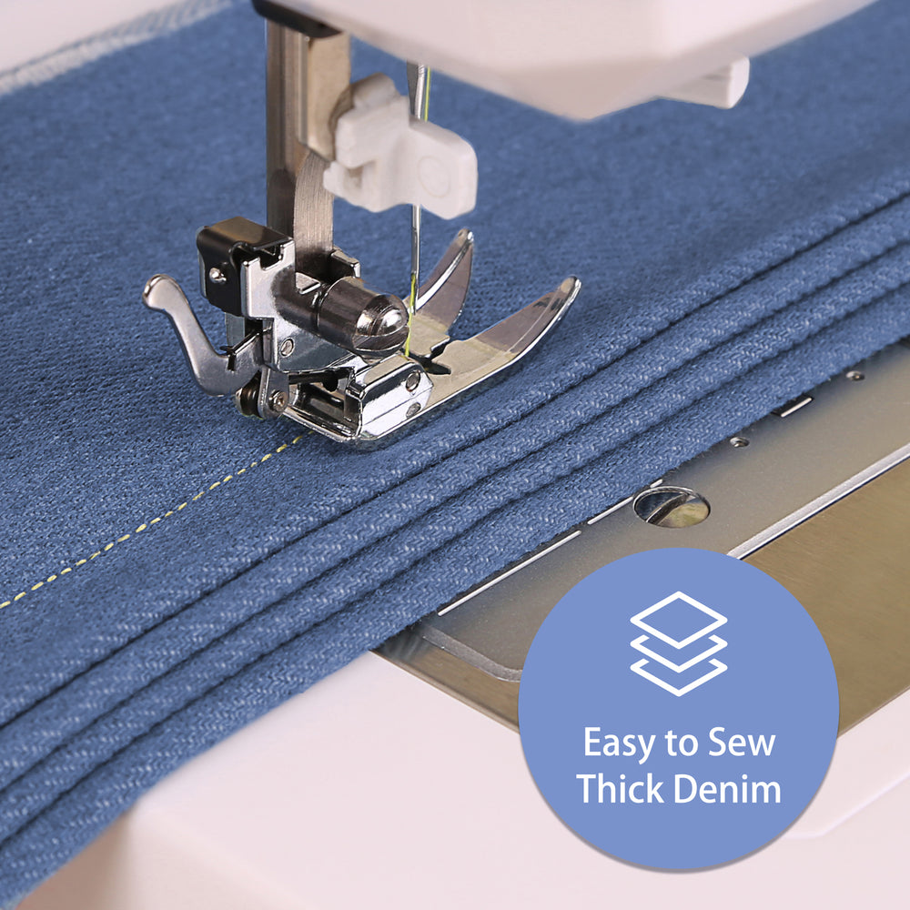 FY - e370 Mechanical Sewing Machine - Sewingmachinesplus.com