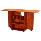 Horn of America Model A680 Quilt Blocking Center and Quilters Cutting Table - Sewingmachinesplus.com