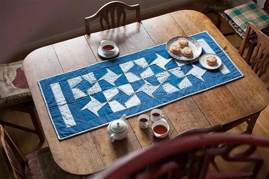 Gemini Build-A-Block Patchwork System PLUS