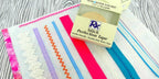 RNK Distributing Embroidery Stitch Tape (Water Soluble)