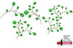 DIME - Embroider It Yourself: Eileen Roche & Nancy Ziemans Tips & Techniques