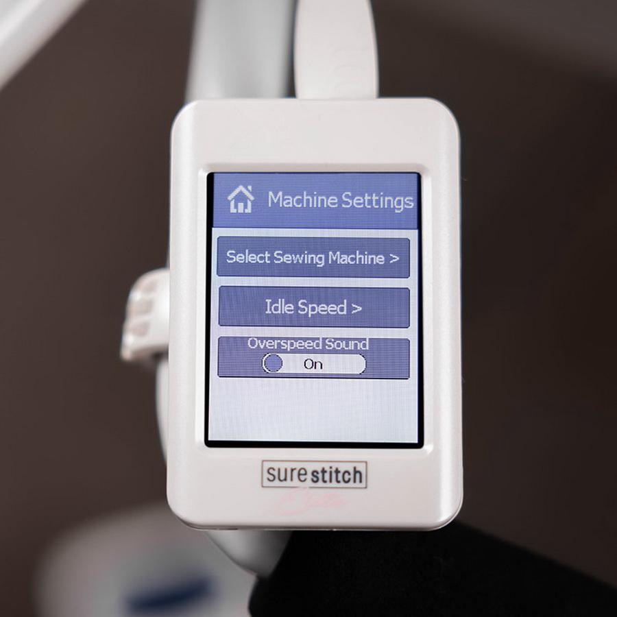 Grace SureStitch ELITE Stitch Regulator
