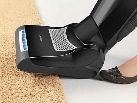 Dynamic U1 Maverick Upright Vacuum Cleaner (SHAE0)