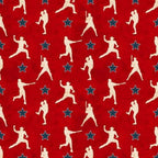 7th Inning Stretch kit by Jennifer Pugh - Sewingmachinesplus.com