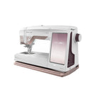 Factory Serviced - Husqvarna Viking Designer Epic 2 Sewing and Embroidery Machine - Sewingmachinesplus.com