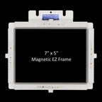 Durkee EZ Magnetic Frame Hoops 4 Piece Set For Brother and Baby Lock Machines - Sewingmachinesplus.com