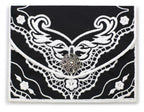 Vintage Card Holders Embroidery CD w/SVG - Designs by Hope Yoder