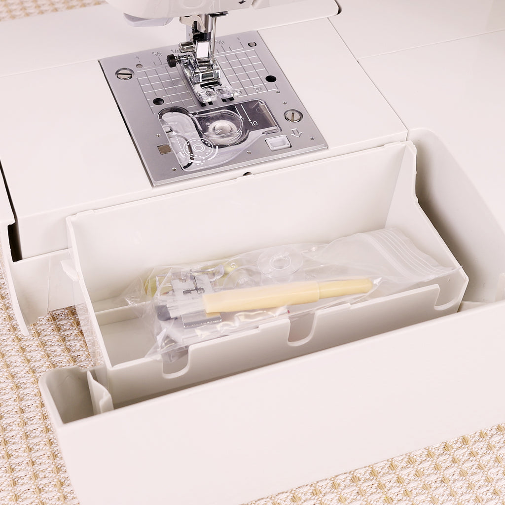 FY - 700 Computerized Sewing Machine - Sewingmachinesplus.com