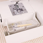 FY - 700 Computerized Sewing Machine - Sewingmachinesplus.com