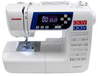 Janome 3160QOV Sewing Machine