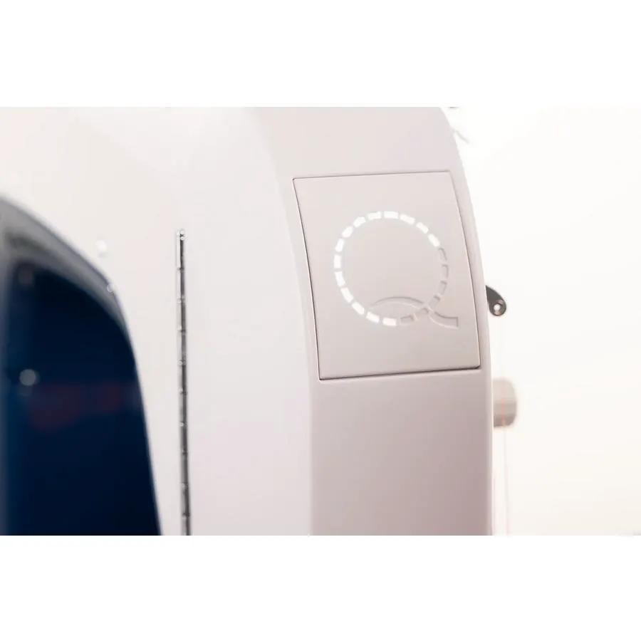 Recertified Grace Qnique 16 X - 16" Longarm Quilting Machine - Sewingmachinesplus.com