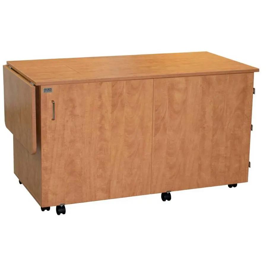 Horn of America Model 8050 Sewing and Quilting Cabinet - Sewingmachinesplus.com