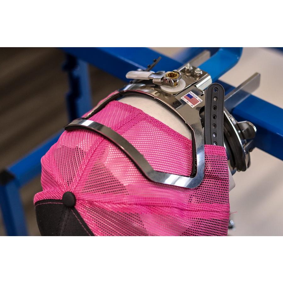 Hooptech Barudan Framing Gauge Adapter