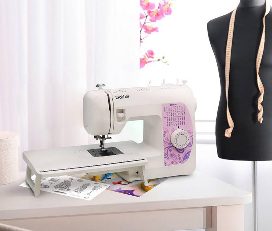 Brother BM3850 Sewing Machine - Sewingmachinesplus.com
