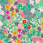 Adeline Quilt Fabric kit - Sewingmachinesplus.com