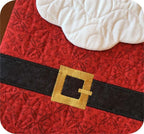 Embroidery Garden Santa Bags Set - Sewingmachinesplus.com
