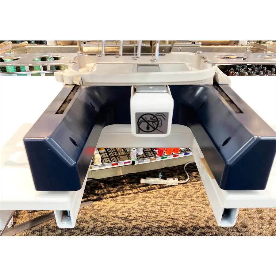 Stay Perfect Multi - Needle Electric Lift Table (Different Sizes Available) - Sewingmachinesplus.com