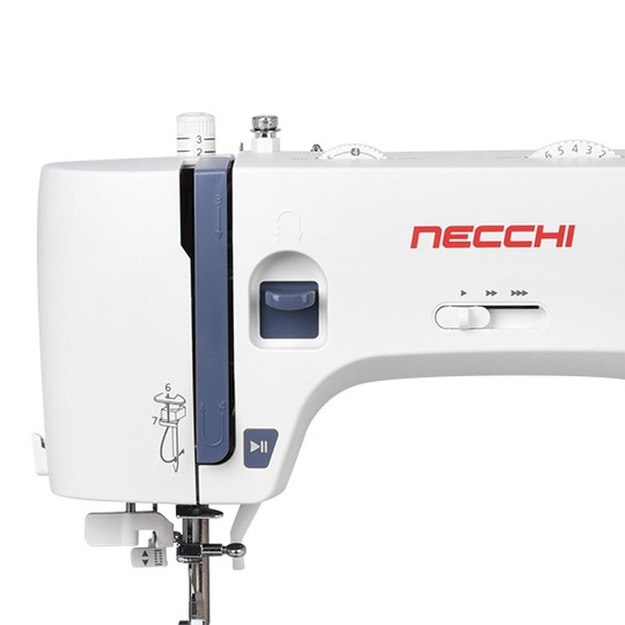 Necchi NC - 59QD Sewing Machine - Sewingmachinesplus.com