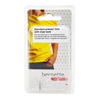 Bernette Cover/Chainstitch Feet Kit (8pcs) b42/b48 - Sewingmachinesplus.com