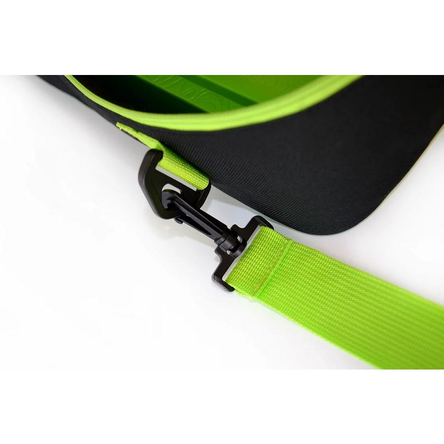 Cutterpillar Crop Tote