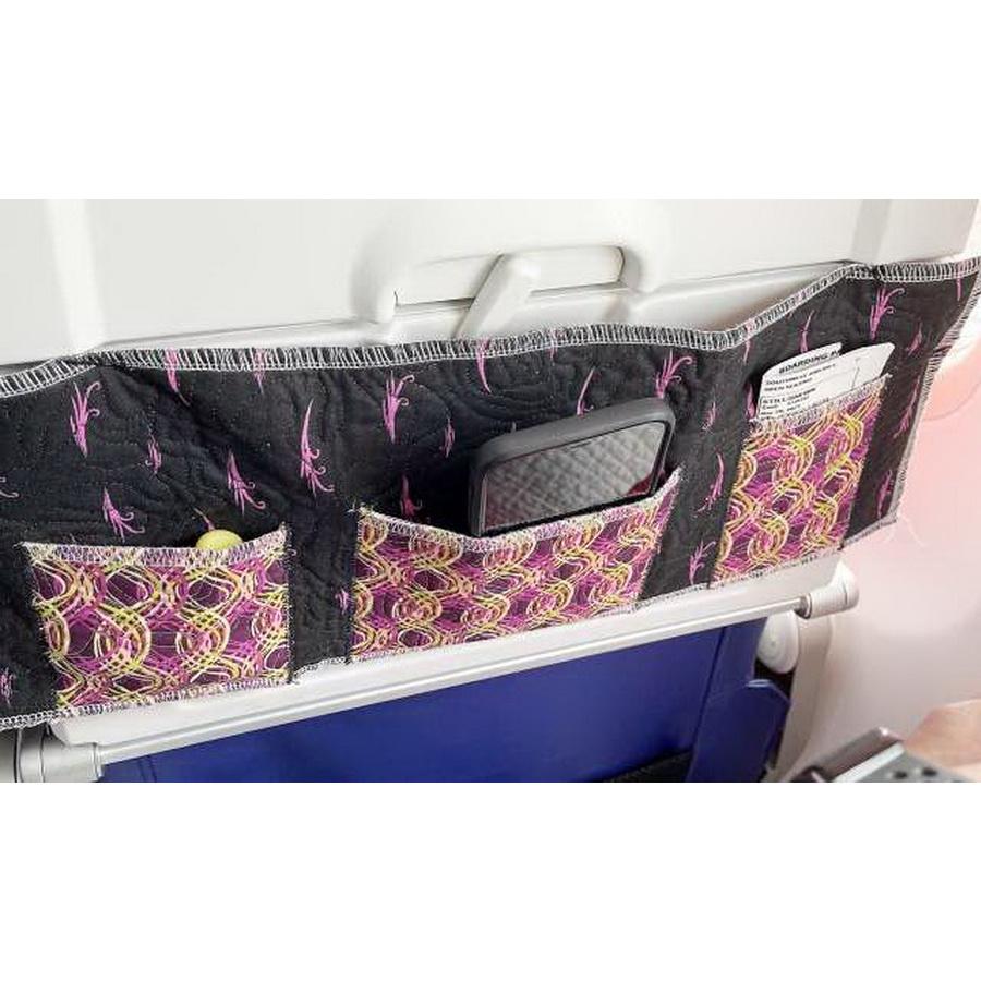 Martelli Airplane Caddy Template - Sewingmachinesplus.com