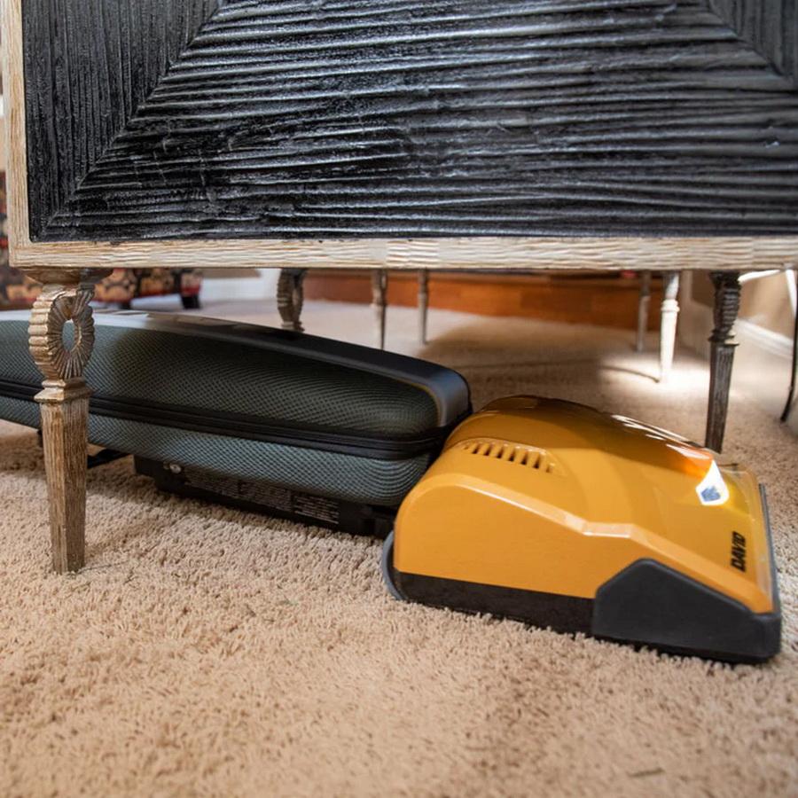 David Vacuums Everywhere Cordless Upright Vacuum - Sewingmachinesplus.com