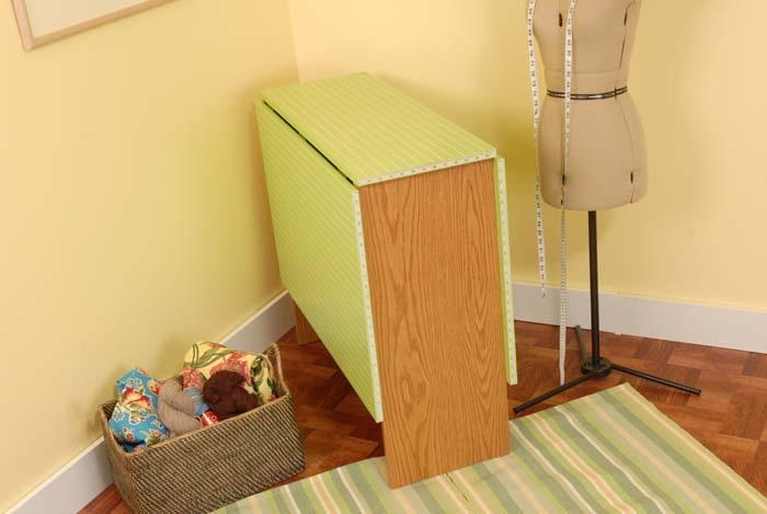 Arrow Pixie 98602 Cutting Table