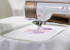 Baby Lock Solaris 2 Top Of The Line Sewing, Embroidery & Quilting Machine - Sewingmachinesplus.com