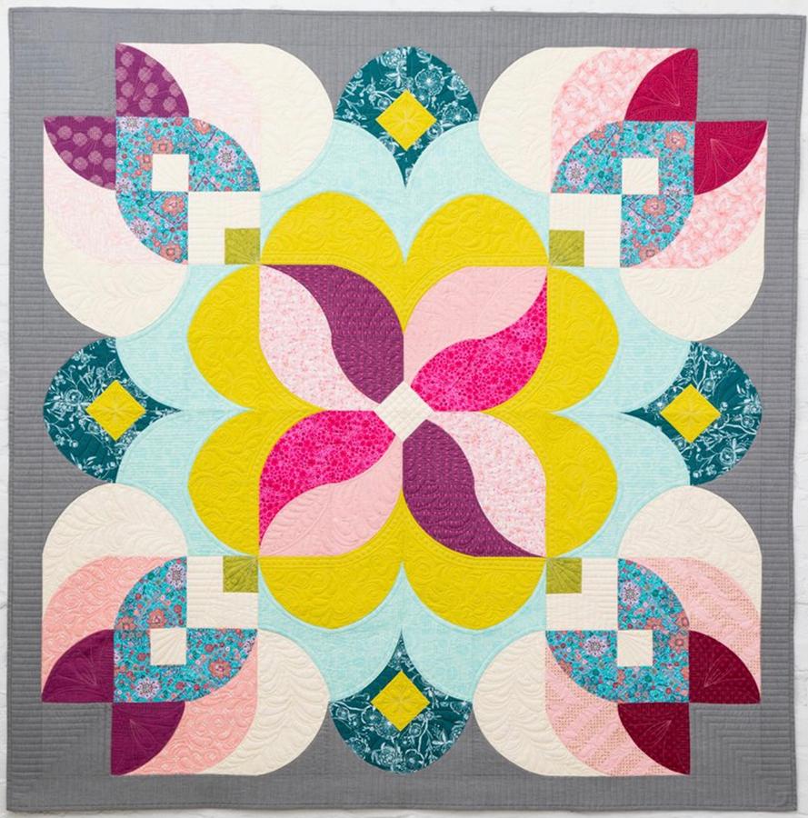 Stitchin' Sisters Quilt Retreat 2020 Sept 23 - 26, 2020 - Sewingmachinesplus.com