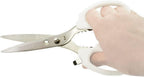 KAI Kitchen Shears (DH7158) - Sewingmachinesplus.com