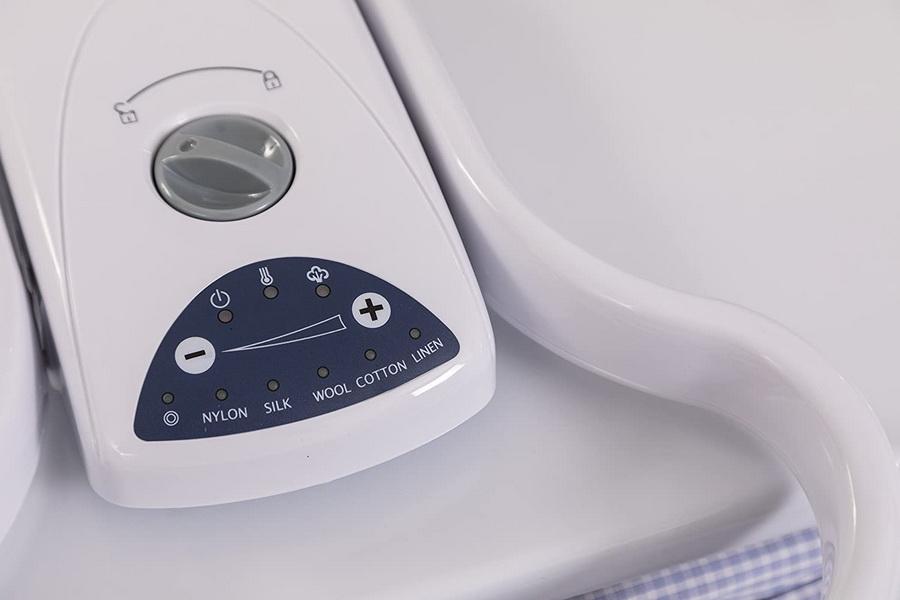 Singer ESP2 Electronic Steam Press (Factory Serviced) - Sewingmachinesplus.com