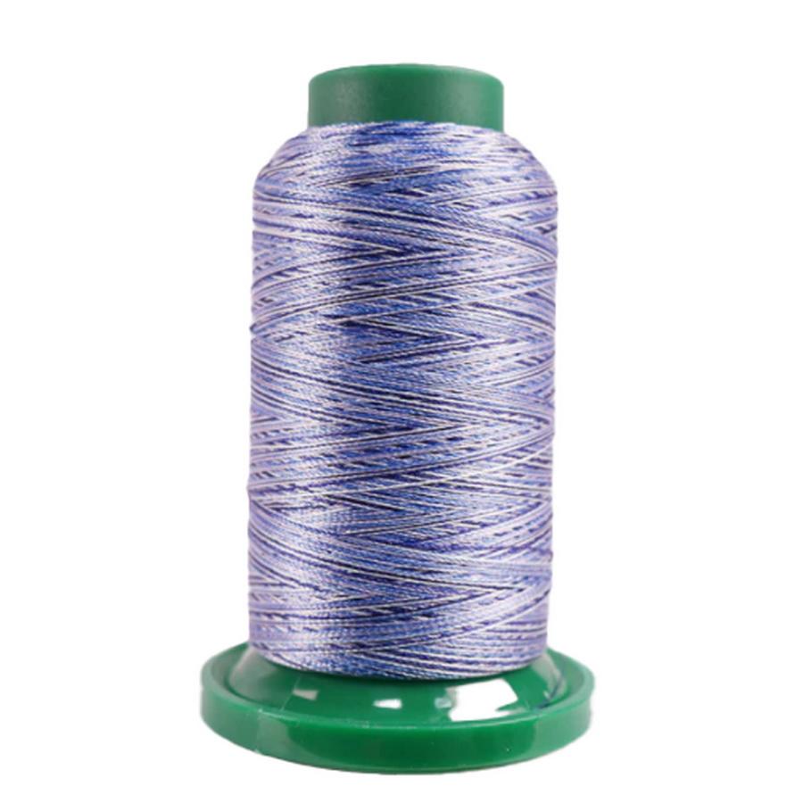 DIME Exquisite Rainbow Medley 4 - Pack 1000M 40wt - Sewingmachinesplus.com