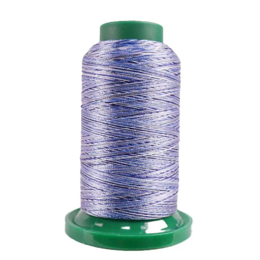 DIME Exquisite Rainbow Medley 4 - Pack 1000M 40wt - Sewingmachinesplus.com