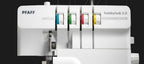 Pfaff Hobbylock 2.0 Overlock Machine