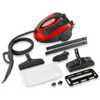 Reliable T630 Stainless Steel Steam Cleaner - Sewingmachinesplus.com