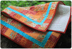 DIME - Stream of Flowers Quilts