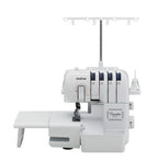 Brother Pacesetter PS3734T Serger Machine - Sewingmachinesplus.com