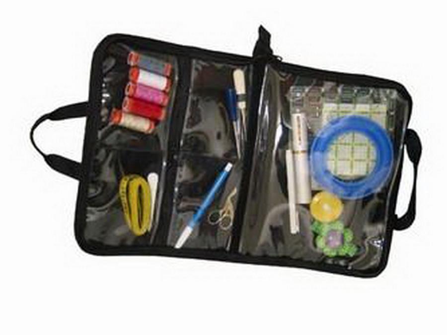 Bluefig NB Notions Bag - Black