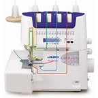 Juki MO-2000QVP Serger Machine (OPEN BOX MODEL)
