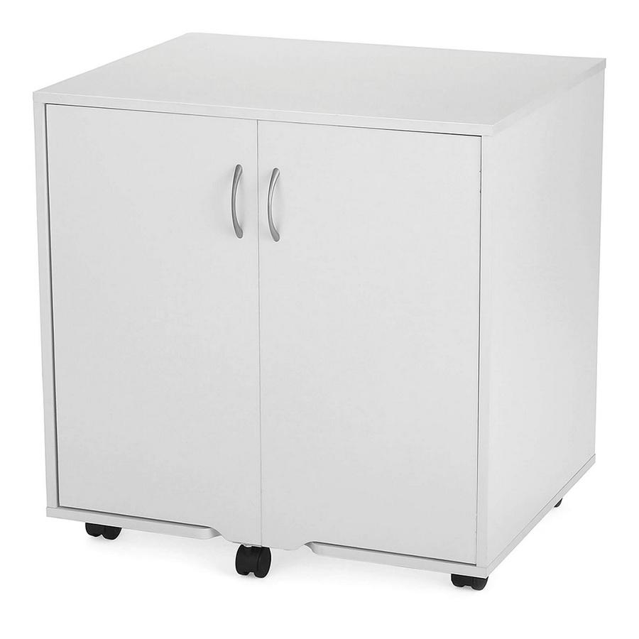 Arrow White Mod 5 Thread Cabinet - 2051