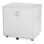 Arrow White Mod 5 Thread Cabinet - 2051