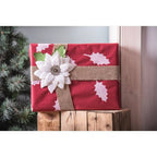 Sizzix Bigz Plus Die Christmas Foliage by Lisa Jones