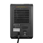 Greentech pureHeat 2 - in - 1 Heater and Air Purifier - Sewingmachinesplus.com
