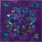 Sew Steady Westalee Artisan Sampler Template Set - Sewingmachinesplus.com