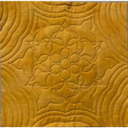 Sew Steady Westalee Design Grand Leaf Center 2 Templates - Sewingmachinesplus.com