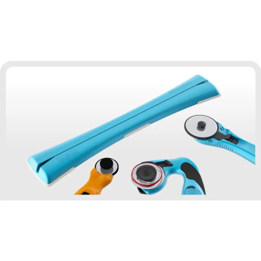 Grace TrueCut Linear Sharpener V2 - Sewingmachinesplus.com