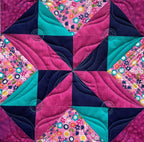 Sew Steady Fun and Fancy Ruler Template Collection