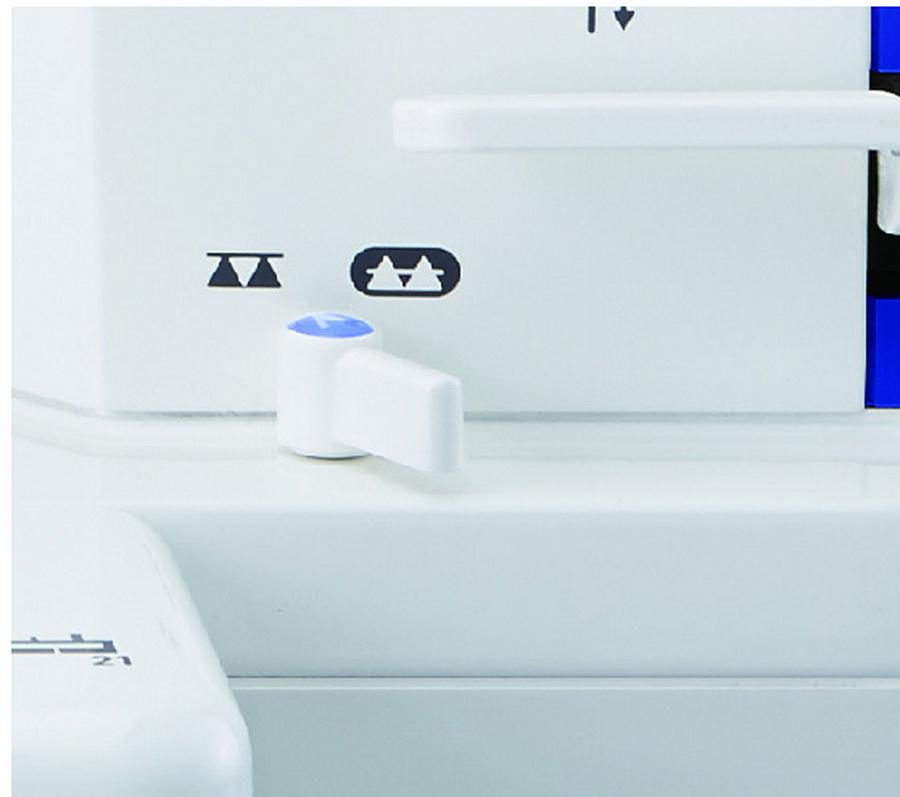 Juki TL-18QVP Haruka Quilting Machine (OPEN BOX MODEL)