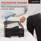 Smartek Handheld Steamer - Sewingmachinesplus.com